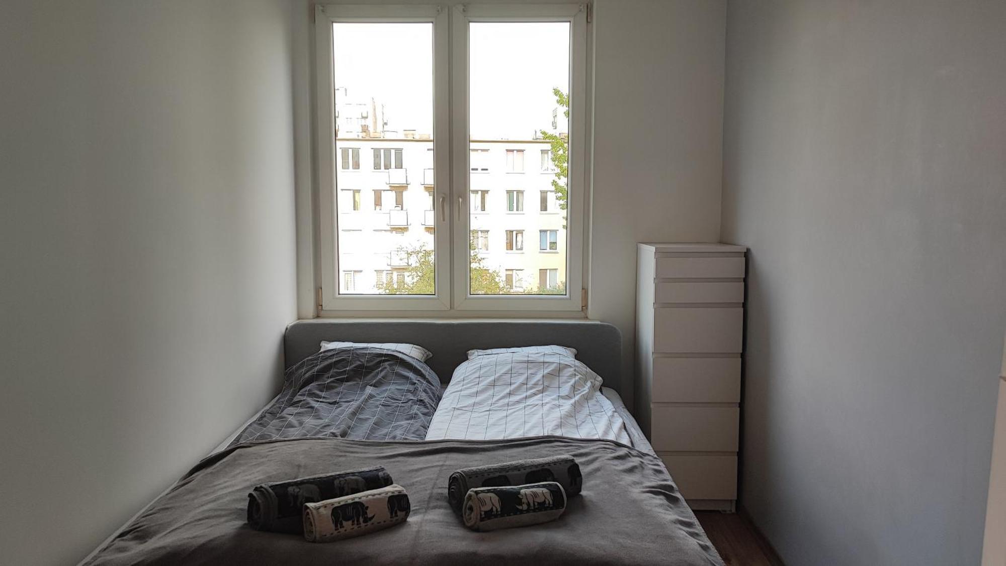 Lenki Apartamenty Metro Brodno Варшава Экстерьер фото